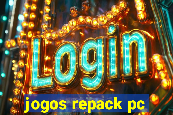 jogos repack pc